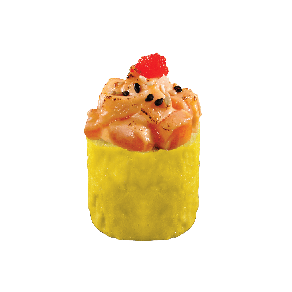 Blossom Mini Volcano | Sushi Shop