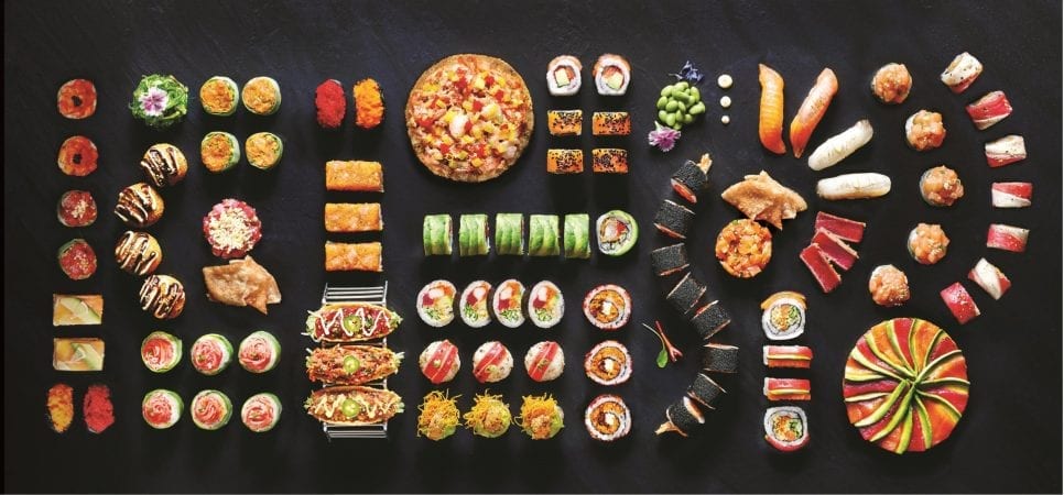 sushi shop carte 2020 Sushi Shop Sushi Is Our Passion sushi shop carte 2020
