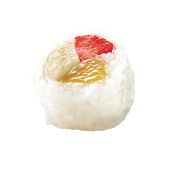 Dessert Ruby