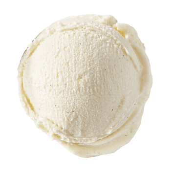 Dessert Vanilla Ice Cream