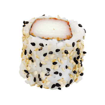 Hosomaki Kanikama