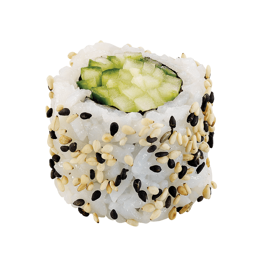 bijvoorbeeld intellectueel Broek Hosomaki Kappa | Sushi Shop