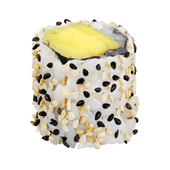 Hosomaki Tamago