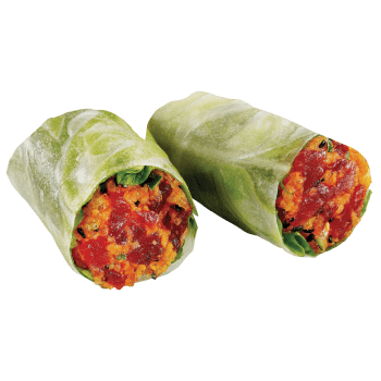 Tuna Tartare Maki
