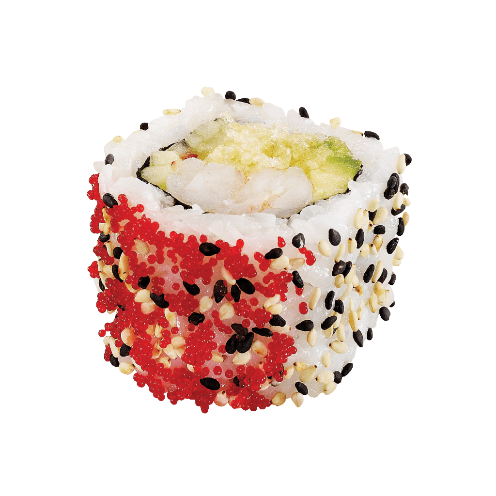 Maki Ebi Maki | Sushi Shop