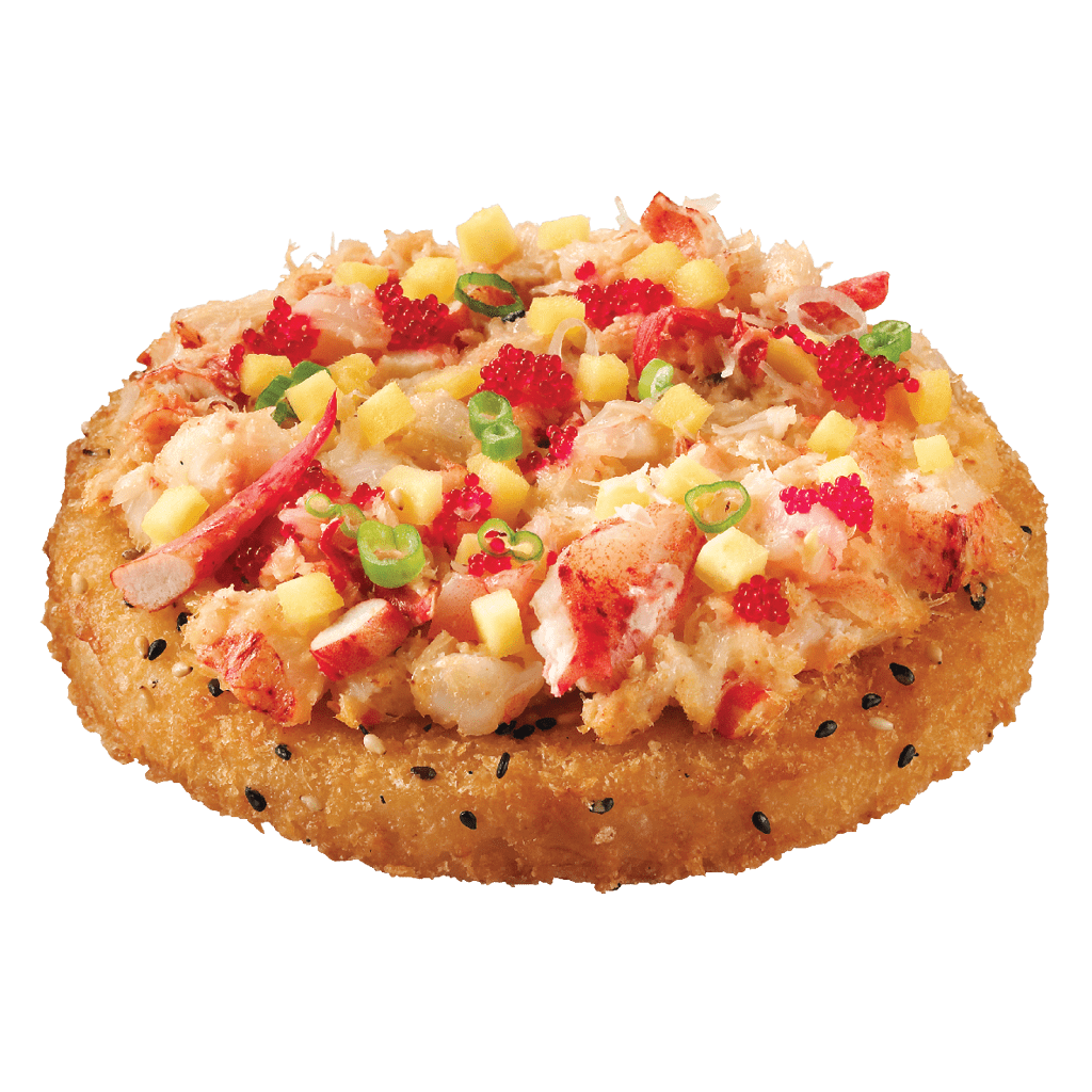 Sushi Pizza Homard & cie Sushi Shop