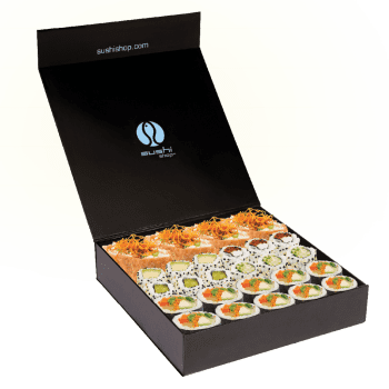 Platters Vegetarian