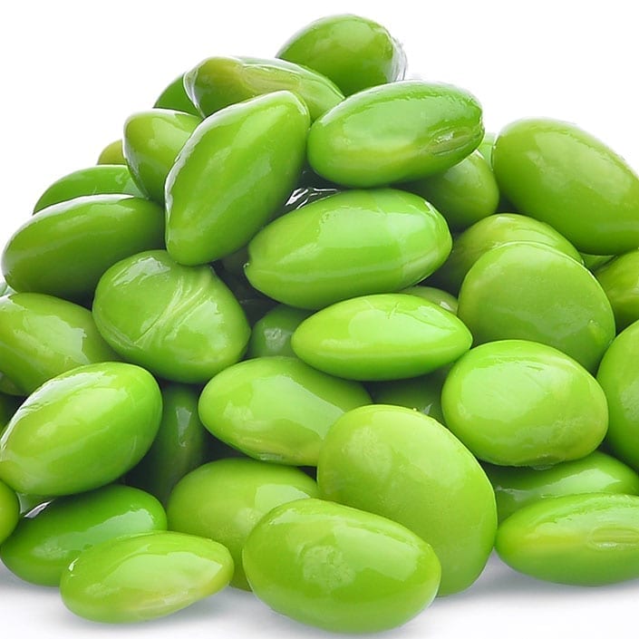 What are Edamame Beans?