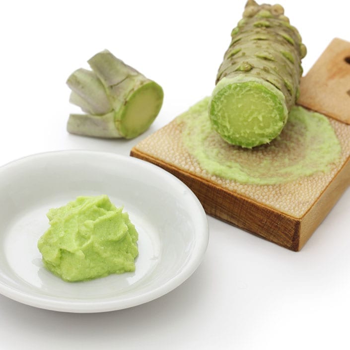 Qu'est-ce que le Wasabi?