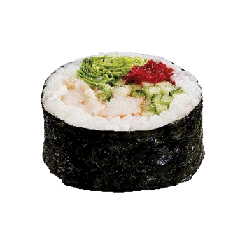 Sumomaki Boston