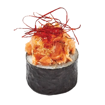 Blossom Candymon