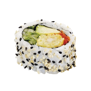 Sumomaki Dynamite