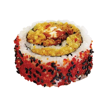 Sumomaki Inferno