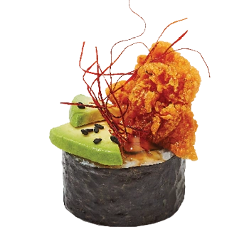 Blossom Mango Tori