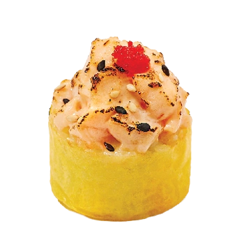 Blossom Mini Volcano