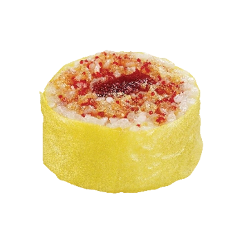 Sumomaki Red-Eye