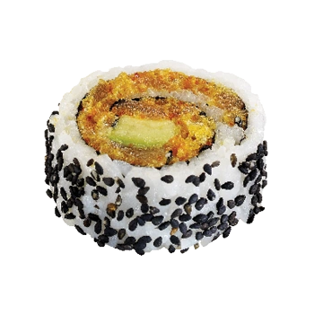 Sumomaki Smoky