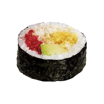 Sumomaki Crabe des neiges