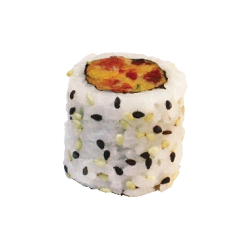 Syake Tempura
