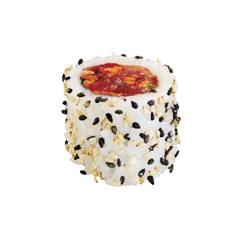 Tekka Tempura