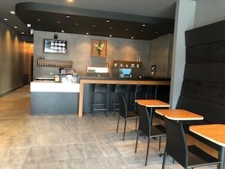 Sushi Shop Restaurant Rouyn-Noranda