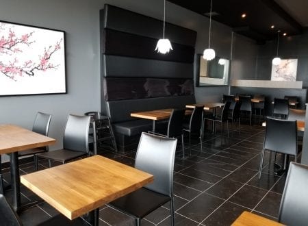 Sushi Shop Restaurant Rivière-du-Loup