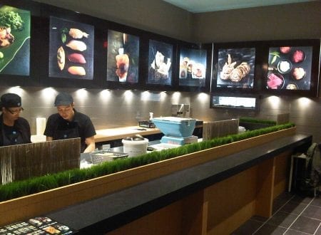 Sushi Shop Restaurant Dollard-des-Ormeaux