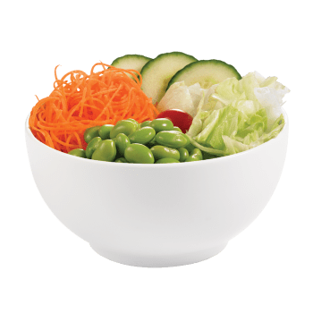 Entrées et Salades Salade verte