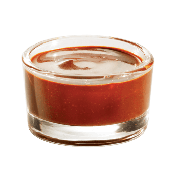 Extras Chocolate Sauce