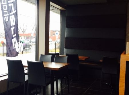 Sushi Shop Restaurant LaSalle
