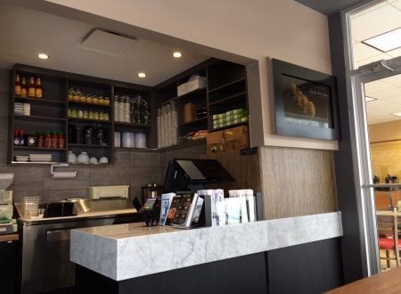 Sushi Shop Restaurant Saint-Anselme