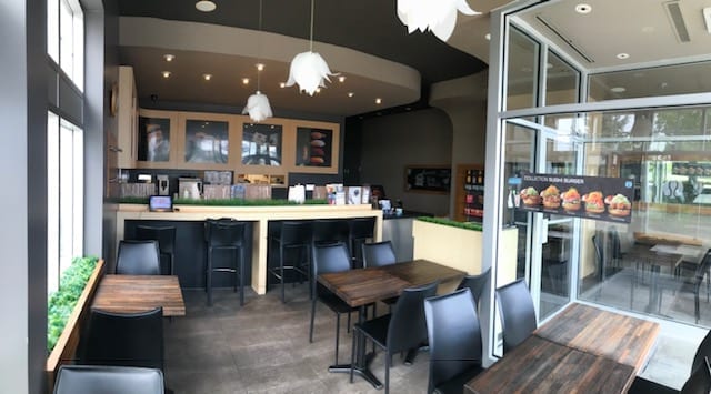 Sushi Shop Restaurant Saint-Joseph-du-Lac