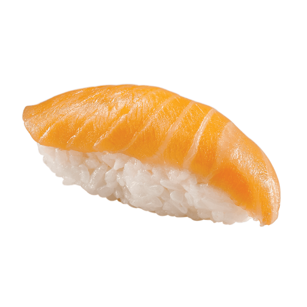 Nigiri Syake | Sushi Shop