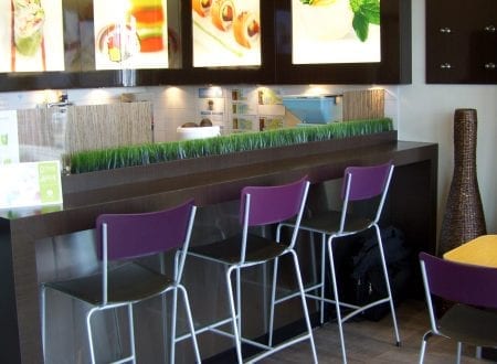 Sushi Shop Restaurant Pointe-Claire