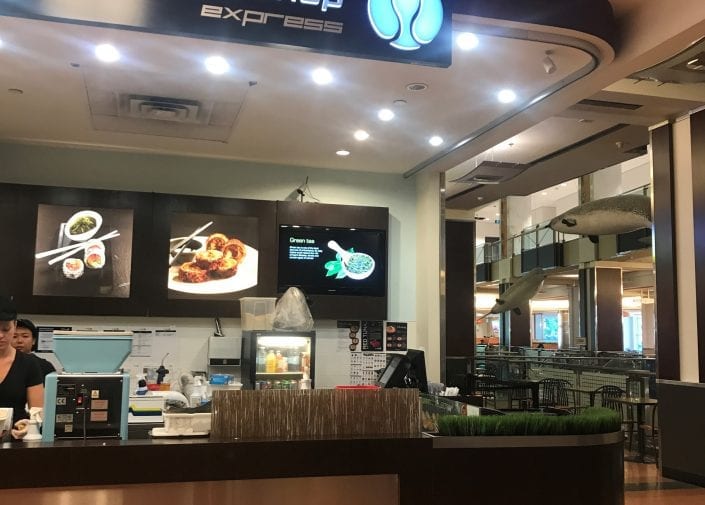 Image from sushishop.com