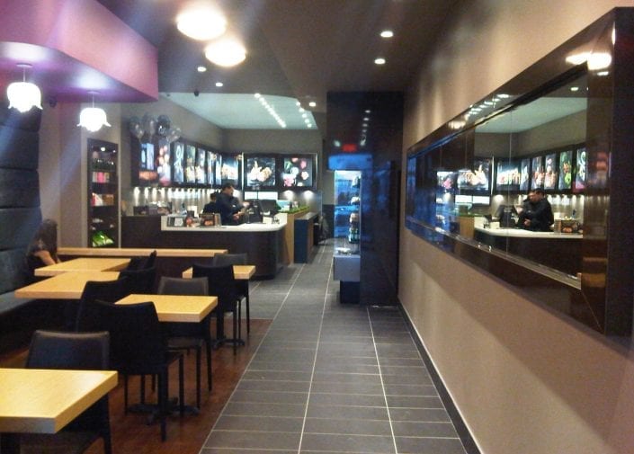Sushi Shop Restaurant Dollard-des-Ormeaux
