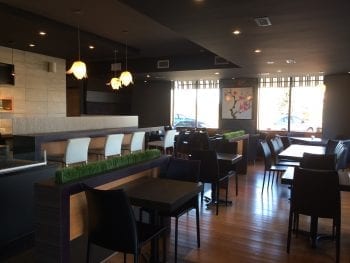 Devenez franchisé Sushi Shop