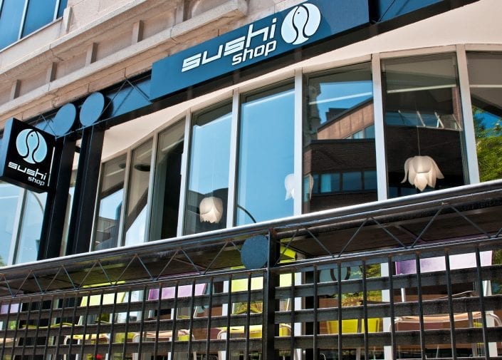 Image from sushishop.com