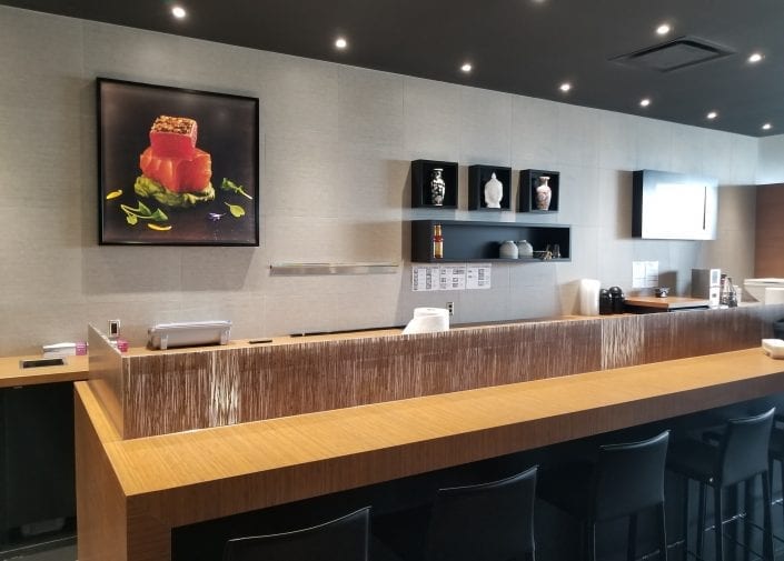 Sushi Shop Restaurant Rivière-du-Loup