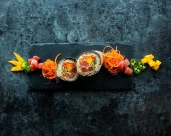 Sushi Shop Bois-des-Filion