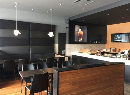 Sushi Shop Restaurant Terrebonne la Pinière