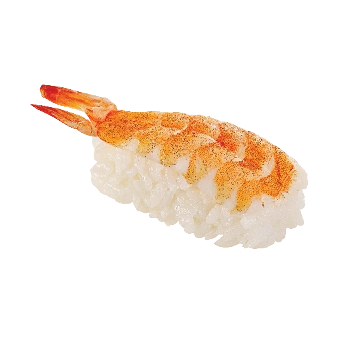 Nigiri Ebi