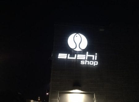 Sushi Shop Restaurant Saint-Jérôme