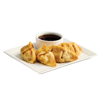 Wagyu Beef Gyoza