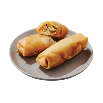 Imperial Roll