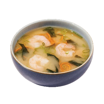 Miso Soup