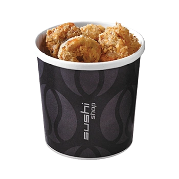 Popcorn Shrimp