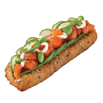 Atomik Salmon