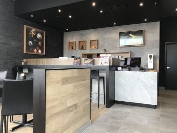 Nouvelle boutique Sushi Shop à Lavaltrie