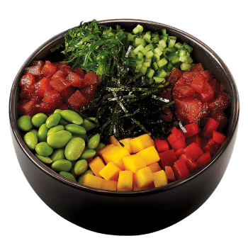Poke Paradise thon